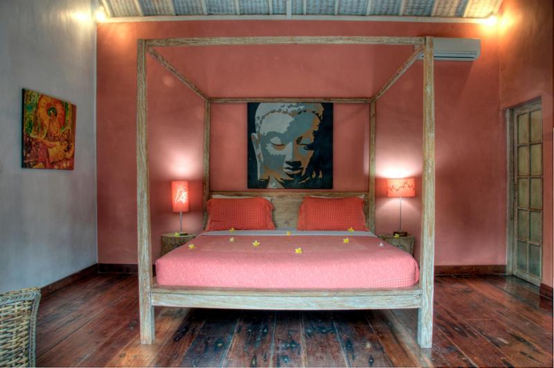 Coco Poco Villa Seminyak 部屋 写真