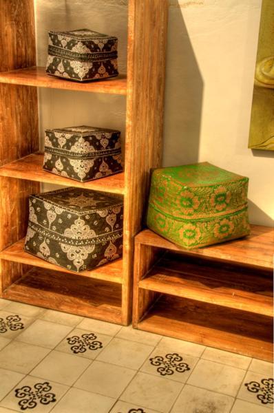Coco Poco Villa Seminyak 部屋 写真