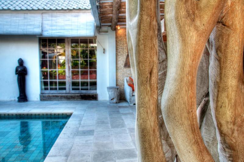 Coco Poco Villa Seminyak 部屋 写真
