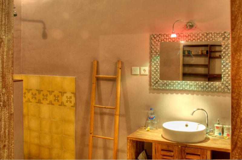 Coco Poco Villa Seminyak 部屋 写真