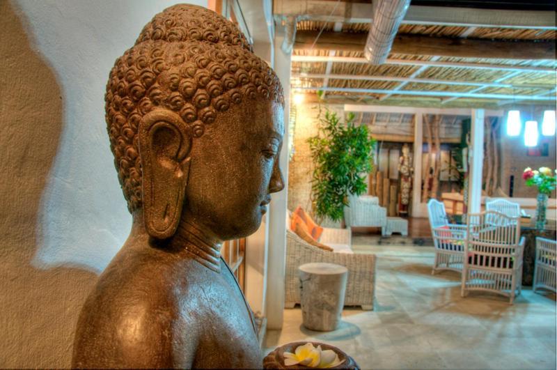 Coco Poco Villa Seminyak 部屋 写真