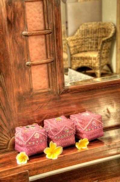Coco Poco Villa Seminyak 部屋 写真