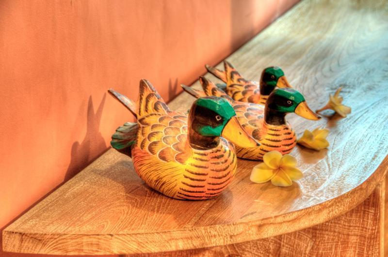 Coco Poco Villa Seminyak 部屋 写真