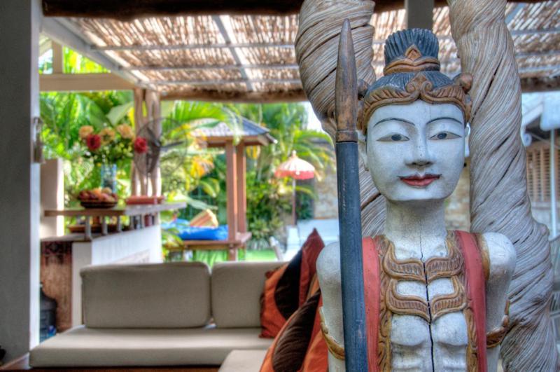 Coco Poco Villa Seminyak 部屋 写真