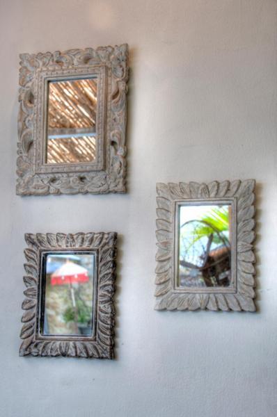 Coco Poco Villa Seminyak 部屋 写真