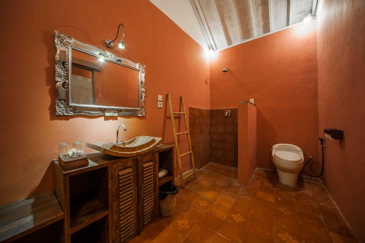 Coco Poco Villa Seminyak エクステリア 写真